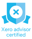 Xero Advisor Certified